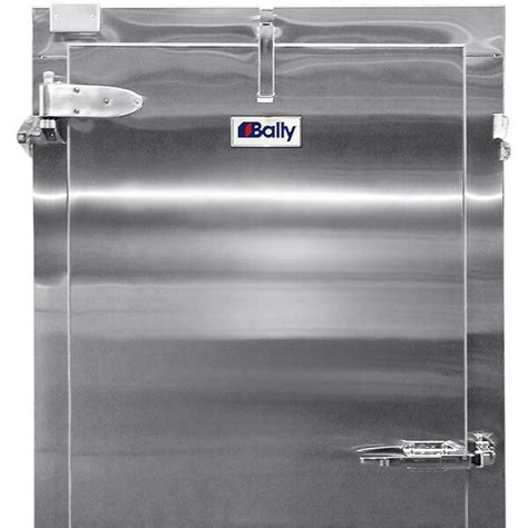 stainless steel cooler box manufacturers|bally walk in cooler price.